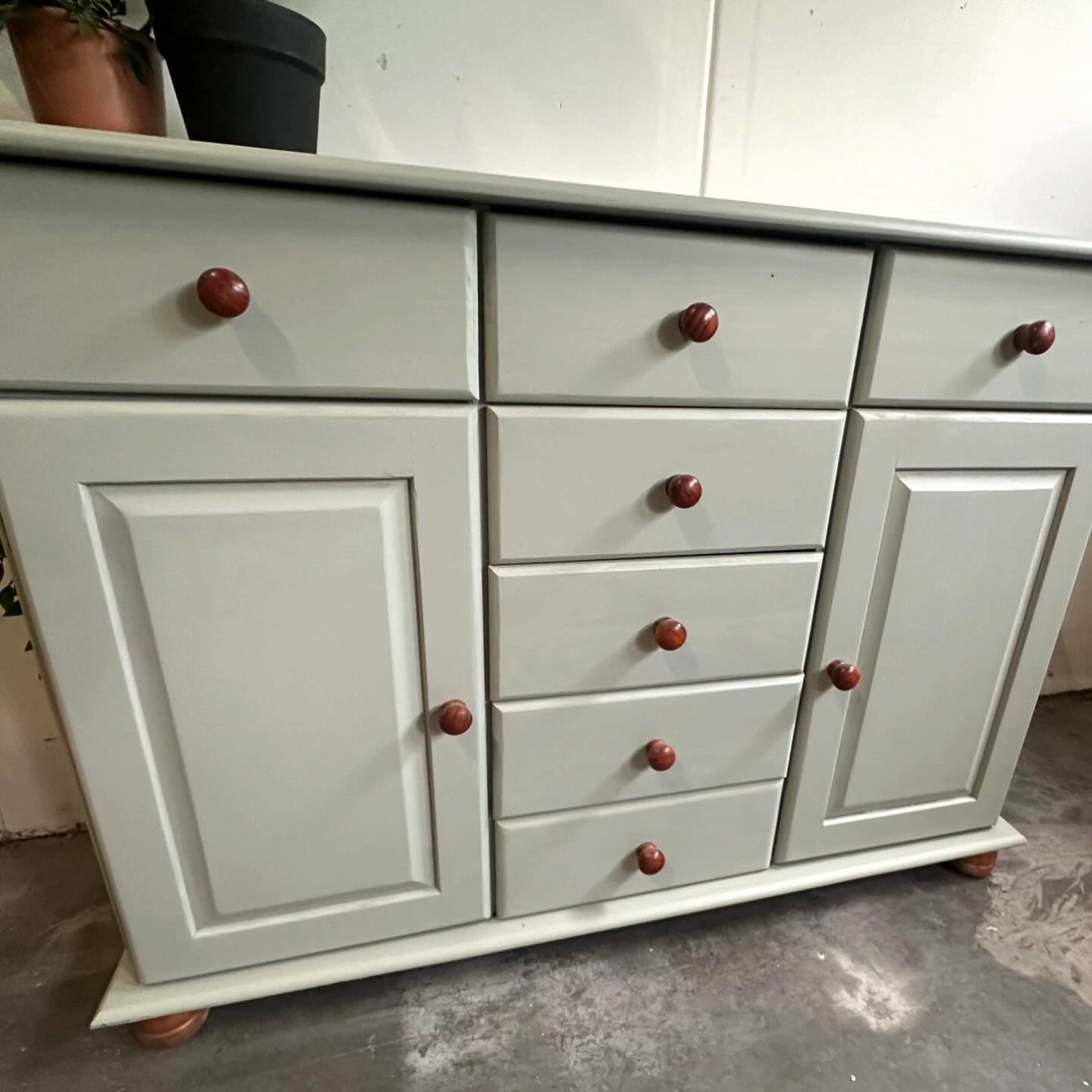 Dressoir kast Ariel