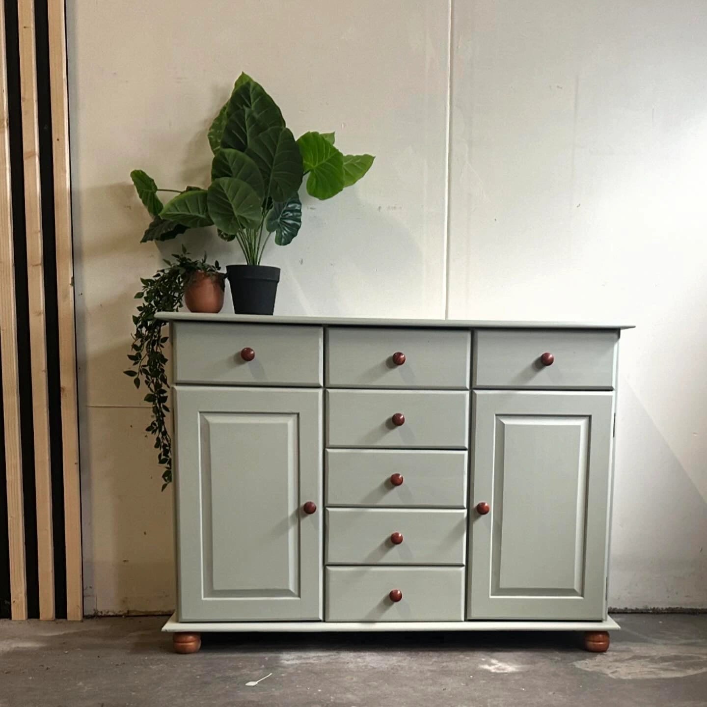 Dressoir kast Ariel
