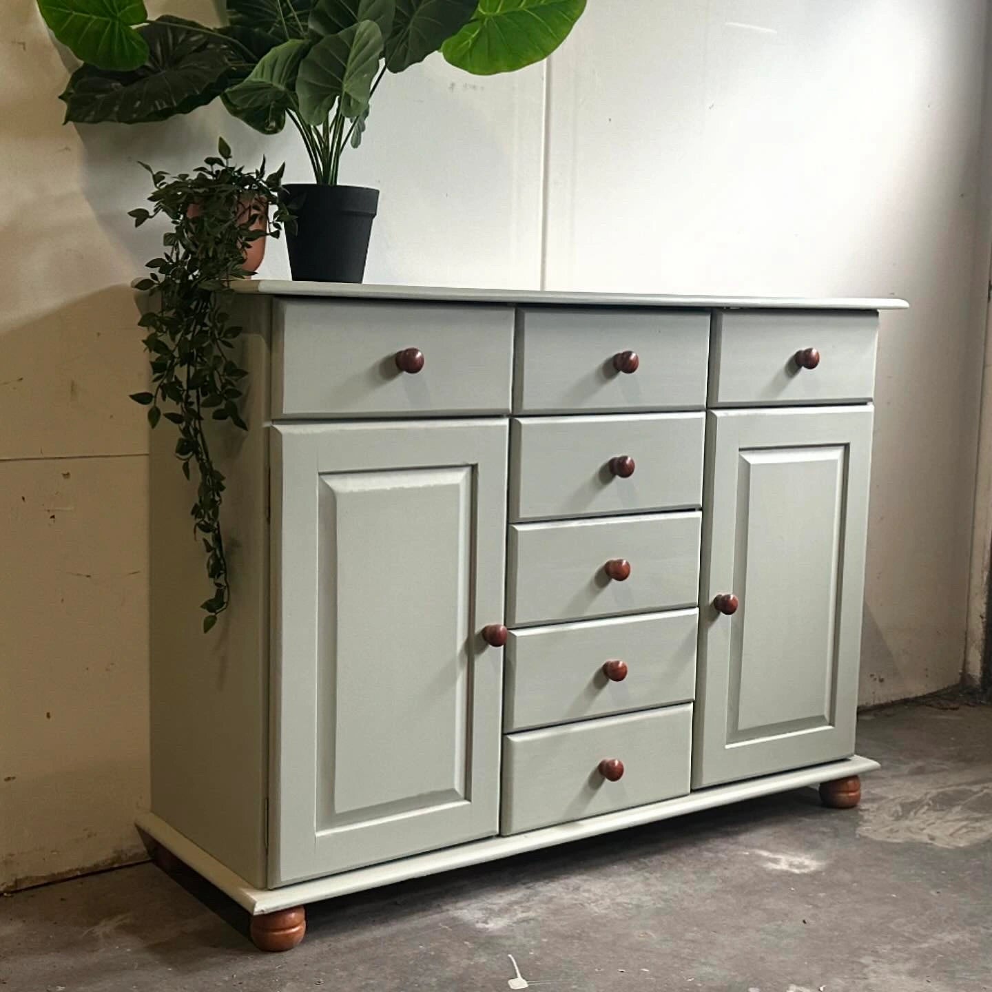 Dressoir kast Ariel