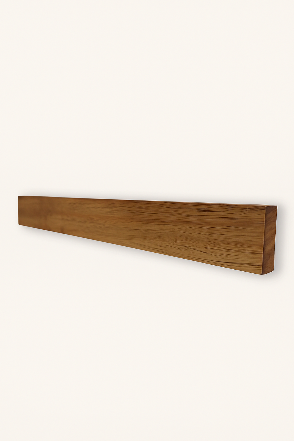 Magnetisch Messenblok – Acaciahout