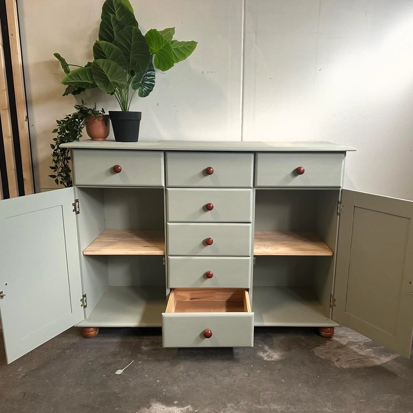 Dressoir kast Ariel