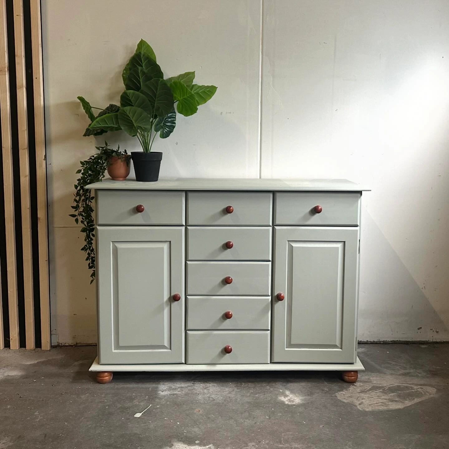 Dressoir kast Ariel