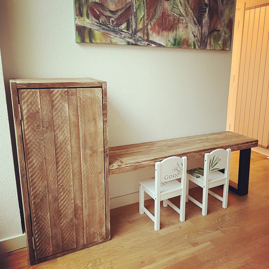 Kinder bureau