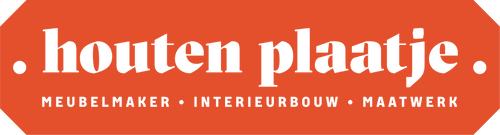 Houten Plaatje