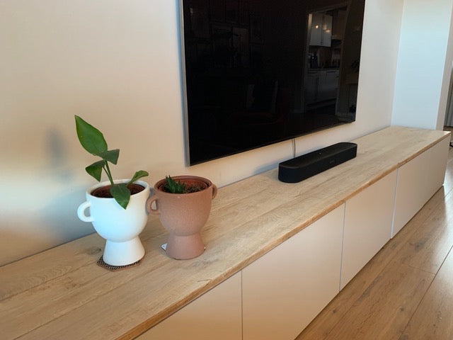 Freja - Wandkast/tv meubel