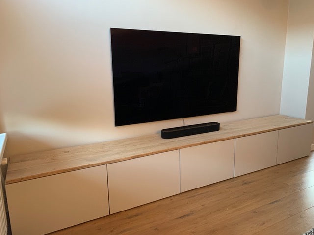 Freja - Wandkast/tv meubel