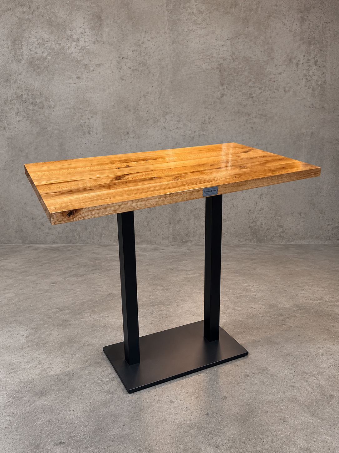 Manuel - bartafel