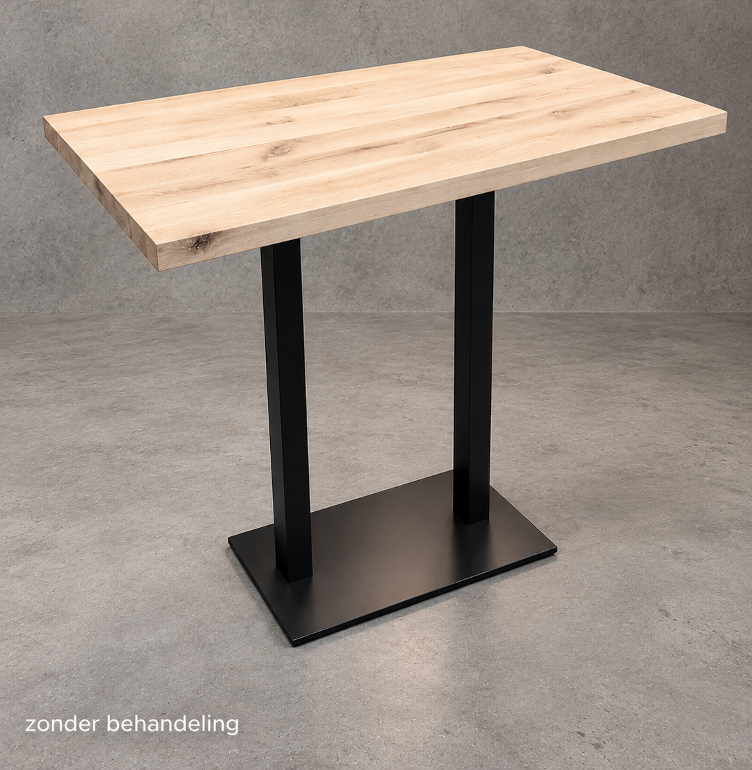 Manuel - bartafel