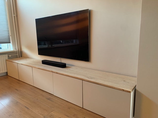 Freja - Wandkast/tv meubel