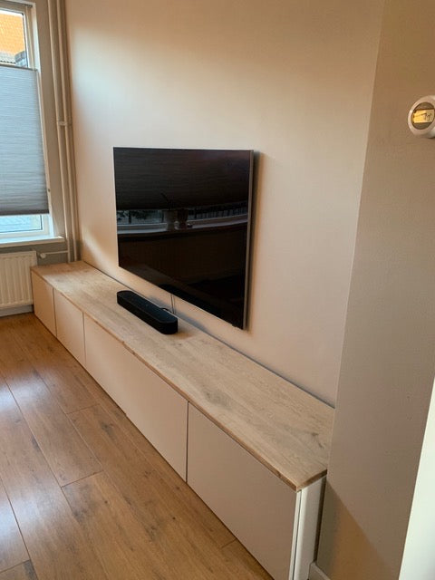 Freja - Wandkast/tv meubel