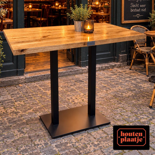 Manuel - bartafel