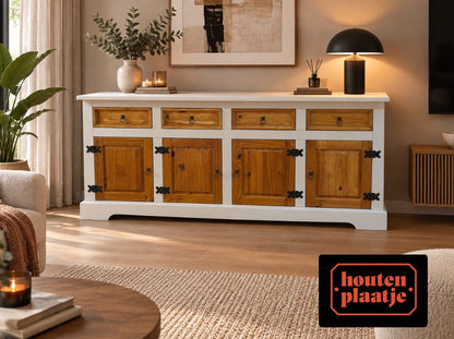 Florine- Dressoir kast