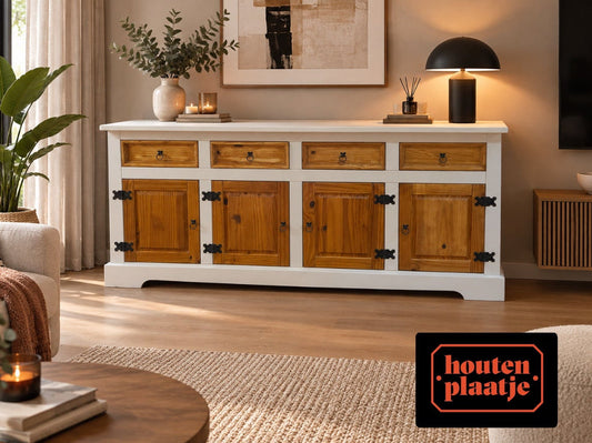 Florine- Dressoir kast
