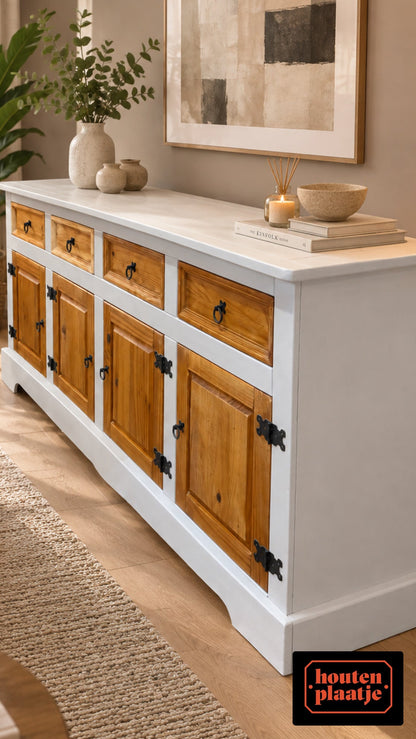 Florine- Dressoir kast